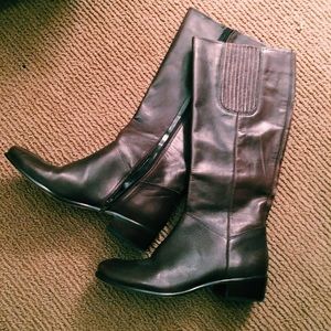 Corso Como Riding Boots